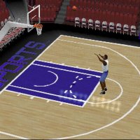 Cкриншот NBA Live 2002, изображение № 763635 - RAWG