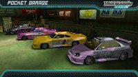 Cкриншот Need For Speed Underground Rivals, изображение № 809430 - RAWG