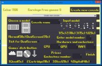 Cкриншот Consoles Company Simulator, изображение № 2589320 - RAWG