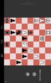 Cкриншот Chess Tactic Puzzles, изображение № 1343131 - RAWG