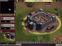 Cкриншот Majesty: The Fantasy Kingdom Sim (2000), изображение № 291454 - RAWG