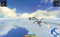 Cкриншот Chopper Battle New Horizon, изображение № 701448 - RAWG