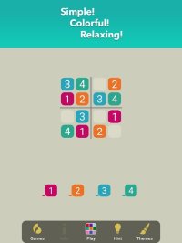 Cкриншот Sudoku Simple +, изображение № 2399597 - RAWG
