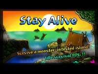 Cкриншот Stay Alive VIP, изображение № 1622062 - RAWG