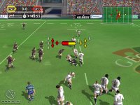 Cкриншот World Championship Rugby, изображение № 384681 - RAWG