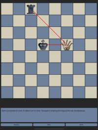 Cкриншот ChessVisionDrills, изображение № 2826612 - RAWG