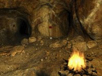 Cкриншот Тайна забытой пещеры, изображение № 380277 - RAWG