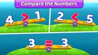 Cкриншот Math Kids - Add, Subtract, Count, and Learn, изображение № 1342081 - RAWG