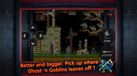 Cкриншот Ghouls'n Ghosts MOBILE, изображение № 685936 - RAWG