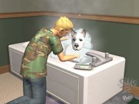 Cкриншот Sims 2: Питомцы, The, изображение № 457889 - RAWG