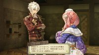 Cкриншот Atelier Escha & Logy: Alchemists of the Dusk Sky, изображение № 608851 - RAWG