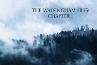 Cкриншот The Walsingham Files - Chapter 1, изображение № 1878926 - RAWG