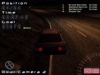 Cкриншот Midnight Racing, изображение № 325892 - RAWG