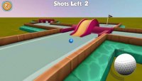 Cкриншот Mini Golf 3D, изображение № 1559483 - RAWG