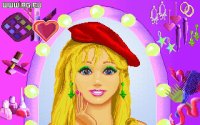 Cкриншот Barbie Super Model, изображение № 338045 - RAWG