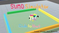 Cкриншот SUMO Simulator, изображение № 2019879 - RAWG