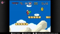 Cкриншот Super Nintendo Entertainment System - Nintendo Switch Online, изображение № 2593430 - RAWG