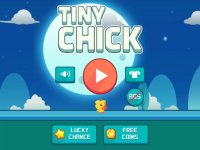 Cкриншот Tiny Chick, изображение № 875586 - RAWG