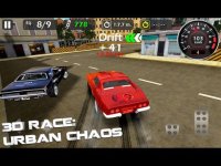 Cкриншот 3d Race: Urban Chaos, изображение № 2063983 - RAWG