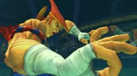 Cкриншот Super Street Fighter 4, изображение № 541467 - RAWG