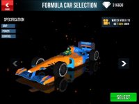 Cкриншот Superhero Formula Racing Cars, изображение № 2681670 - RAWG