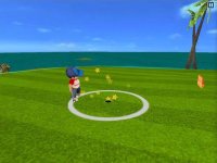 Cкриншот Fantasy Golf 3D HD - Free golf games, mini golf, изображение № 1983640 - RAWG