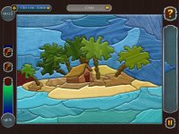 Cкриншот Pirate Mosaic Puzzle. Caribbean Treasures, изображение № 849304 - RAWG