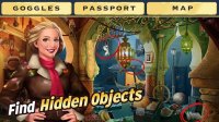 Cкриншот Pearl's Peril - Hidden Objects, изображение № 1787674 - RAWG