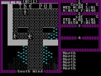 Cкриншот Ultima III: Exodus, изображение № 766546 - RAWG