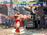 Cкриншот Capcom Fighting Evolution, изображение № 1737509 - RAWG