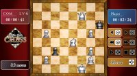 Cкриншот SilverStarChess, изображение № 800973 - RAWG