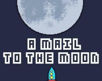 Cкриншот A Mail to the Moon, изображение № 2614169 - RAWG