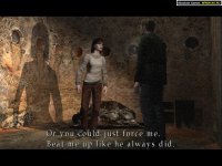 Cкриншот Silent Hill 2, изображение № 292267 - RAWG