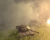 Cкриншот World in Conflict, изображение № 450918 - RAWG