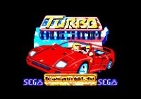 Cкриншот Turbo Outrun (1989), изображение № 750407 - RAWG