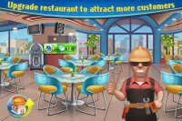 Cкриншот Crazy Cooking - Star Chef, изображение № 1512432 - RAWG