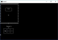Cкриншот ASCII dungeon adventure, изображение № 1102281 - RAWG