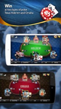 Cкриншот Poker Jet: Texas Holdem and Omaha, изображение № 1458899 - RAWG