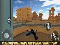 Cкриншот Sniper Extirpate Terrorism 3D, изображение № 1838948 - RAWG
