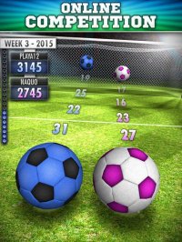 Cкриншот Soccer Clicker, изображение № 2044068 - RAWG