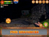 Cкриншот Lost Island Survival Sim 2, изображение № 1700613 - RAWG