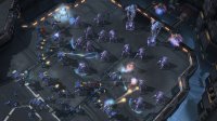 Cкриншот StarCraft II: Heart of the Swarm, изображение № 505769 - RAWG