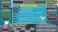 Cкриншот MrBeast Burger Simulator, изображение № 2655618 - RAWG