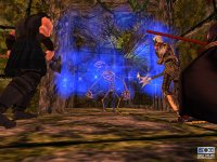 Cкриншот EverQuest: Lost Dungeons of Norrath, изображение № 370511 - RAWG