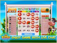 Cкриншот Bingo Kingdom - Bingo Live, изображение № 1688169 - RAWG