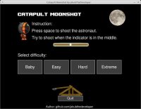 Cкриншот Catapult Moonshot, изображение № 2593974 - RAWG