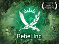 Cкриншот Rebel Inc., изображение № 1763402 - RAWG