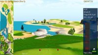 Cкриншот IRON 7 FOUR Golf Game FULL, изображение № 2101717 - RAWG
