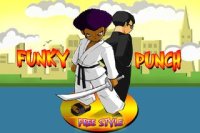 Cкриншот FUNKY PUNCH: Free Style, изображение № 1694182 - RAWG