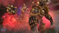 Cкриншот Warhammer 40,000: Dawn of War II Chaos Rising, изображение № 107903 - RAWG